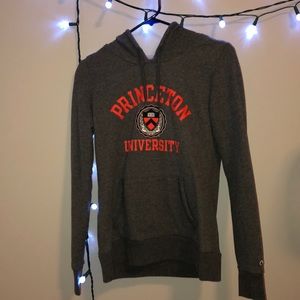 Princeton Champion hoodie